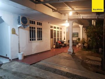 Dijual Rumah 1,5 Lantai di Jl. Tenggilis Mejoyo, Surabaya