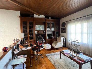 Casa en Colinas de San Javier
