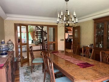 Casa en Colinas de San Javier