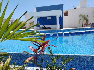 ESPECTACULAR CASA EN VENTA CANCÚN, EL PARAÍSO CARIBEÑO ESPERA POR TI