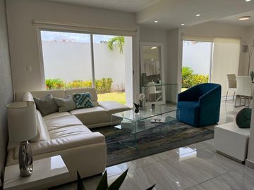 ESPECTACULAR CASA EN VENTA CANCÚN, EL PARAÍSO CARIBEÑO ESPERA POR TI