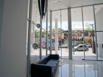 2 Ambientes en Palermo a Estrenar