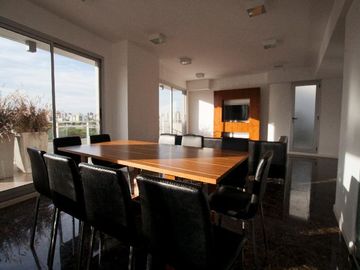 2 Ambientes en Palermo a Estrenar