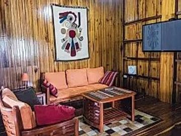 Puerto Cayo: Se Vende Casa Cerca del Mar en Puerto Cayo