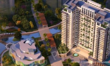 Pre-selling Condominium infront of Shangri-la Mactan, El Sol