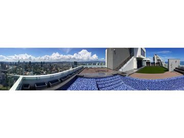 PENTHOUSE Q TOWER PUNTA PACIFICA- 3074DM