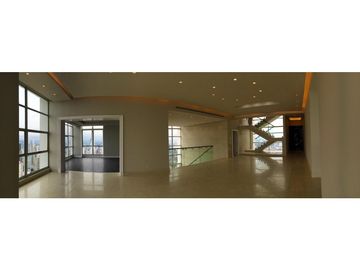 PENTHOUSE Q TOWER PUNTA PACIFICA- 3074DM