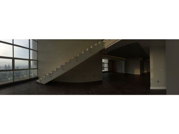 PENTHOUSE Q TOWER PUNTA PACIFICA- 3074DM