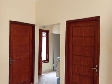 Rumah Baru, Minimalis dan Siap Huni Area Kalasan