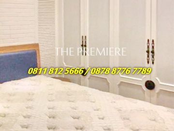 Apartemen The Mansion Jasmine Kemayoran Furnished View Lepas Jakarta Utara