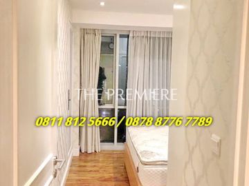 Apartemen The Mansion Jasmine Kemayoran Furnished View Lepas Jakarta Utara
