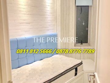 Apartemen The Mansion Jasmine Kemayoran Furnished View Lepas Jakarta Utara