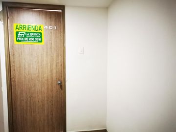 apartamento en venta en conjunto residencial portobello  piso 4. Cod V11840