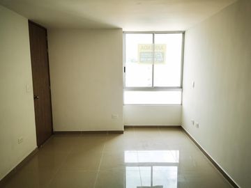 apartamento en venta en conjunto residencial portobello  piso 4. Cod V11840