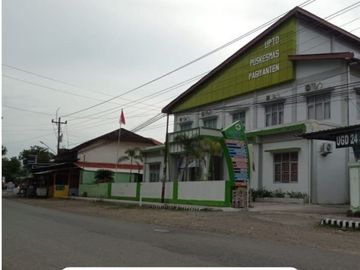 Tanah Kavling Murah, Dekat Pasar Kedungsukun Adiwerna: SHM Per-Unit