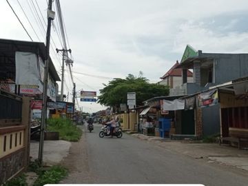 Tanah Kavling Murah, Dekat Pasar Kedungsukun Adiwerna: SHM Per-Unit