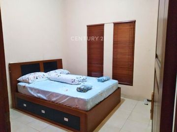 Rumah 2Lt Dalam Perumahan Onegate Selatan Amplaz Mall Ambarukmo