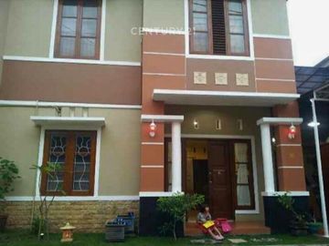 Rumah 2Lt Dalam Perumahan Onegate Selatan Amplaz Mall Ambarukmo