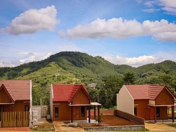 Rumah murah bandung View Gunung