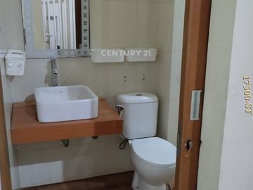 Dijual Rumah Siap Huni Dalam Cluster Di Alam Sutra