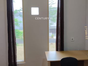 Dijual Rumah Siap Huni Dalam Cluster Di Alam Sutra