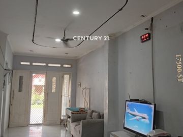 Dijual Rumah Siap Huni Dalam Cluster Di Alam Sutra