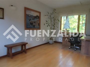 Casa 6d 5b - 513 m2 - 10.000 terreno - Club de Golf 7 Ríos