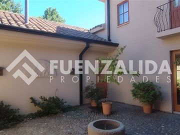 Casa 6d 5b - 513 m2 - 10.000 terreno - Club de Golf 7 Ríos