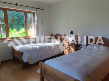 Casa 6d 5b - 513 m2 - 10.000 terreno - Club de Golf 7 Ríos