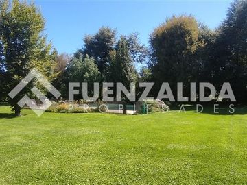 Casa 6d 5b - 513 m2 - 10.000 terreno - Club de Golf 7 Ríos