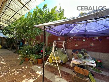 Casa en venta de 4 dorm. en Quilpué