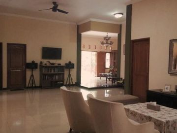 Rumah Wibawa Mukti bebas banjir strategis dekat Tol Jatiasih