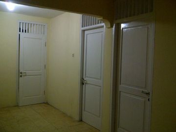 Jual Cepat Kontrakan dan 3 Unit kios di Ciracas Jakarta Timur