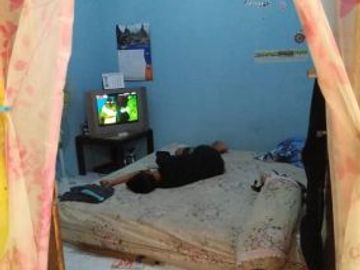 DiJUAL Rumah JelIdro BU
