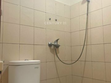 Dijual Unit Studio Apartment Tifolia Pulo Gadung Jakarta Timur