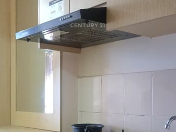 Dijual Unit Studio Apartment Tifolia Pulo Gadung Jakarta Timur