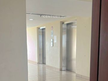 Dijual Unit Studio Apartment Tifolia Pulo Gadung Jakarta Timur