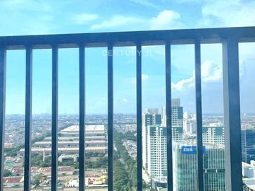 Dijual Unit Studio Apartment Tifolia Pulo Gadung Jakarta Timur