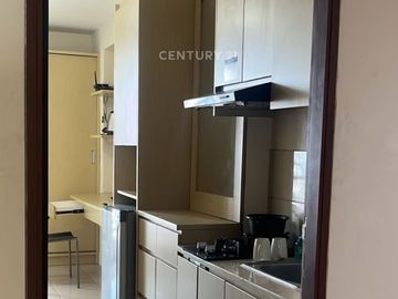 Dijual Unit Studio Apartment Tifolia Pulo Gadung Jakarta Timur