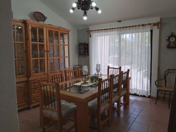 Casa en Venta en Residencial Jardines del Lago, zona poniente de Aguascalientes