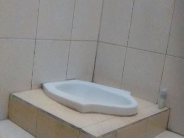 Rumah Siap Huni di Manglayang Regency Dekat SMPN 3 Cileunyi