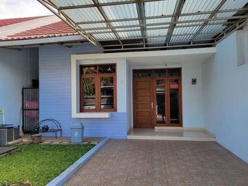 Rumah SEWA SIAP HUNI ARCAMANIK