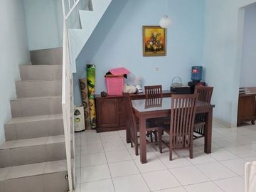 Rumah SEWA SIAP HUNI ARCAMANIK