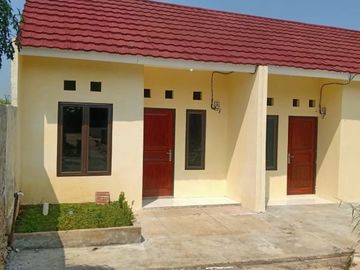 PROMO MURAH MERIAH RUMAH DIJUAL CITAYAM LOKASI TERDEKAT KE STASIUN CITAYAM