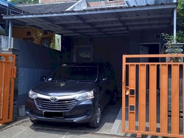 Rumah di Bandung Barat Dekat PT. ULTRA JAYA MILK INDUSTRY
