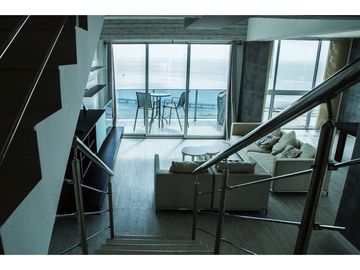 Icon Tower  3 Recamaras Linea Blanca en venta Coco del Mar - MJ