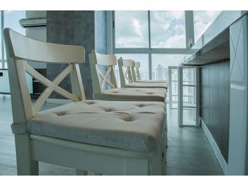 Icon Tower  3 Recamaras Linea Blanca en venta Coco del Mar - MJ
