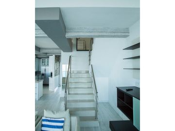Icon Tower  3 Recamaras Linea Blanca en venta Coco del Mar - MJ