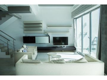 Icon Tower  3 Recamaras Linea Blanca en venta Coco del Mar - MJ