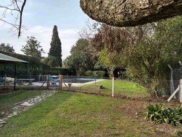 Casa en venta en Jauregui